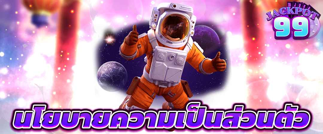นโยบายความเป็นส่วนตัว